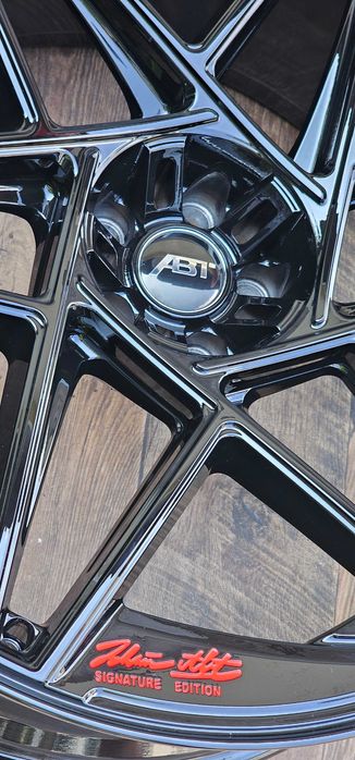 A.B.T. Signature Edition  23 цола КОВАНИ джанти Audi Q8, SQ7, RSQ8