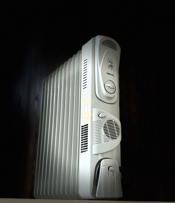 Масляный/обогреватель/RELAX/7/9/11/13/15 секций/оптом/розницу