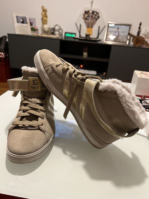 Adidas Selena Gomez NEO