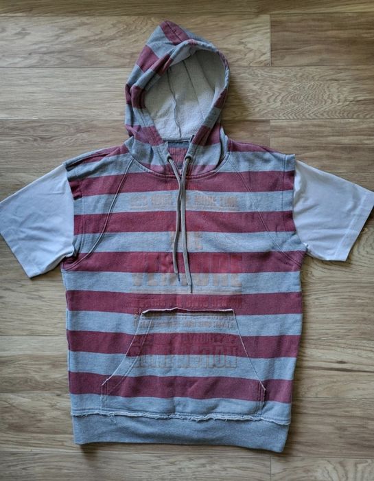 Bluza cu gluga/Hanorac Urban Minds, marimea M