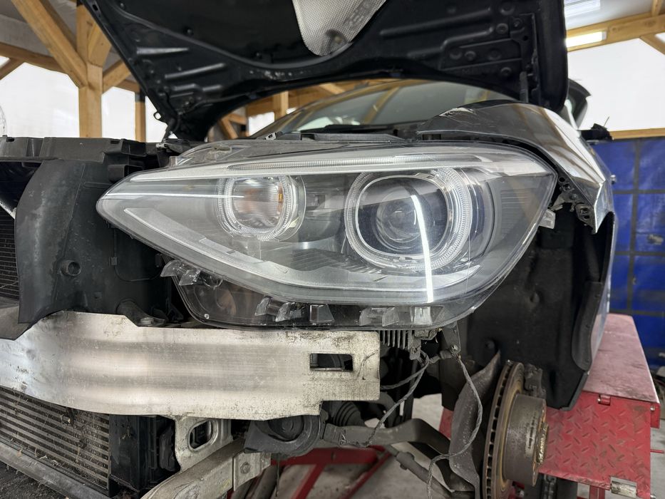 Фар/фарове за бмв ф20/21