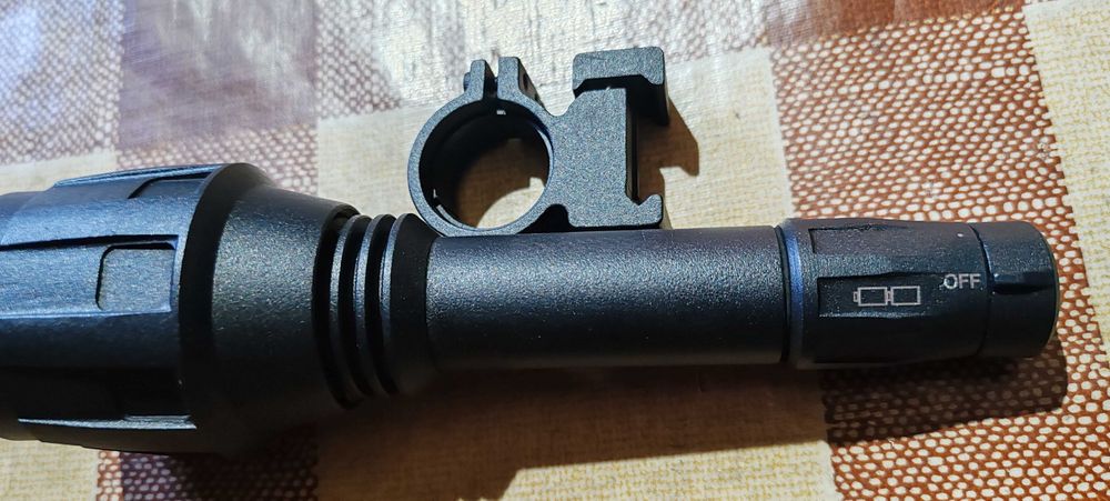 ATN X-Sight 4К 5Х20