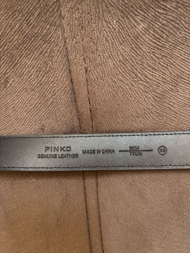 Оригинален Колан на Pinko