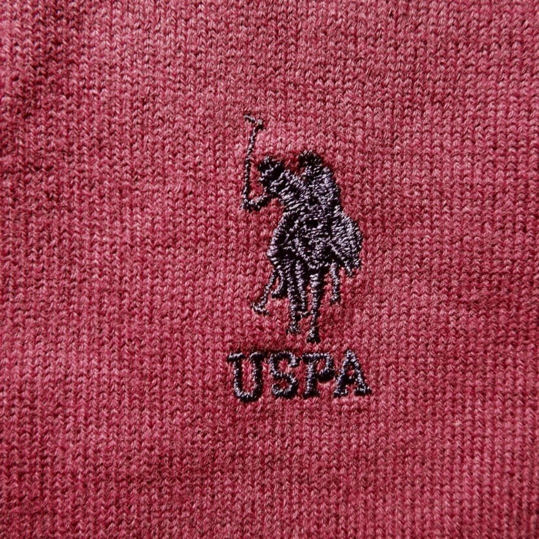 Продаётся свитер us polo. Турция. Оригинал 100%.