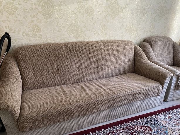 Продается диван Белорусский