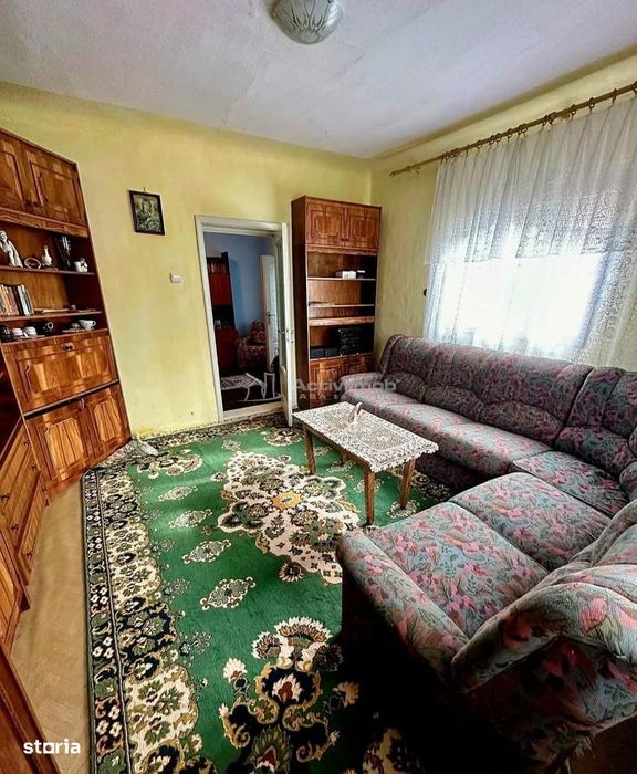 Casa tip PARTER, 115 mp, teren 396 mp, Mihai Viteazul