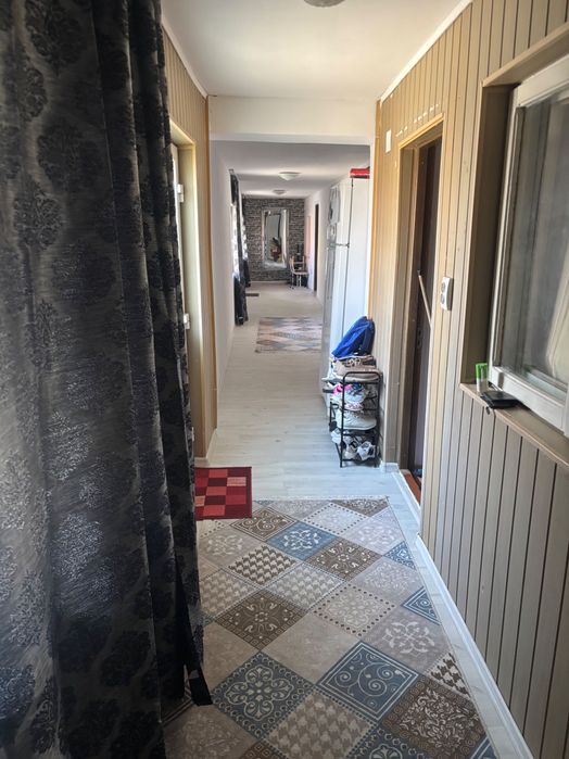 Casa de vânzare în orașul Mizil,str decebal 1200 MP Nr 17,
