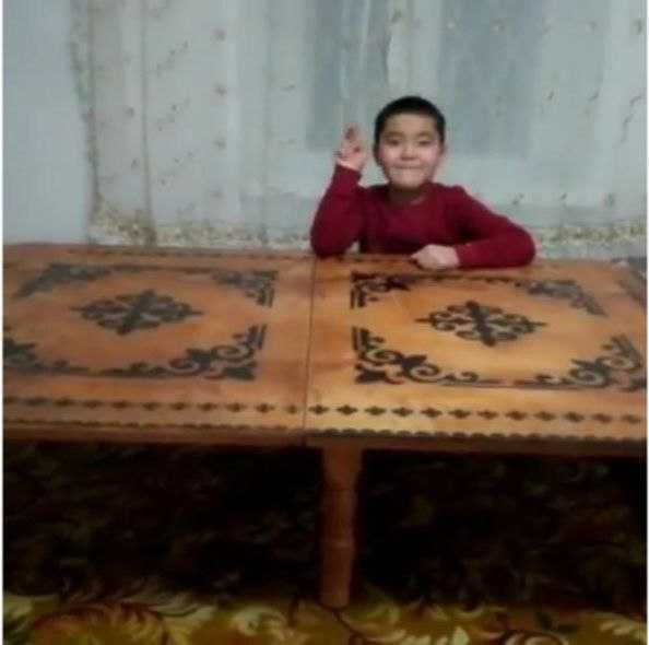 Столы Жер Стол Шәй Стол Трансформер Стол  Жозы Мебель Для Садика DFG