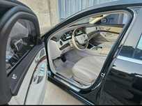Mercedes Benz w222 Srochna sotiladi!!!