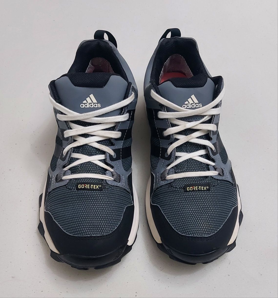 ADIDAS Kanadia 7 TR GTX pantofi alergare trail munte nr. 39 1/3 unisex