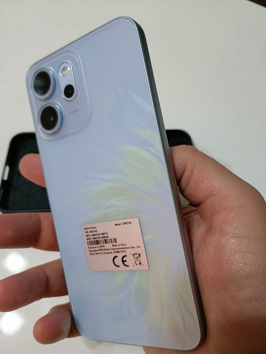 Oppo Reno 14f/activat 21.10.25