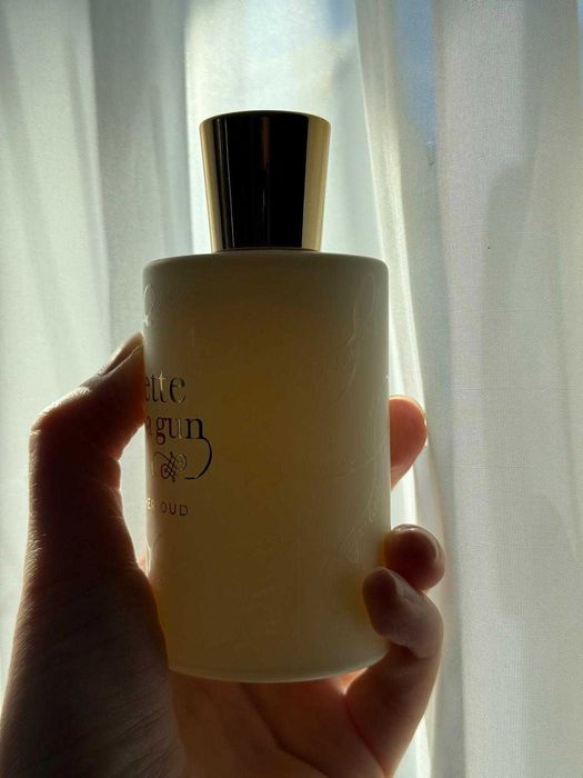 Parfum Juliette has a gun - Another Oud