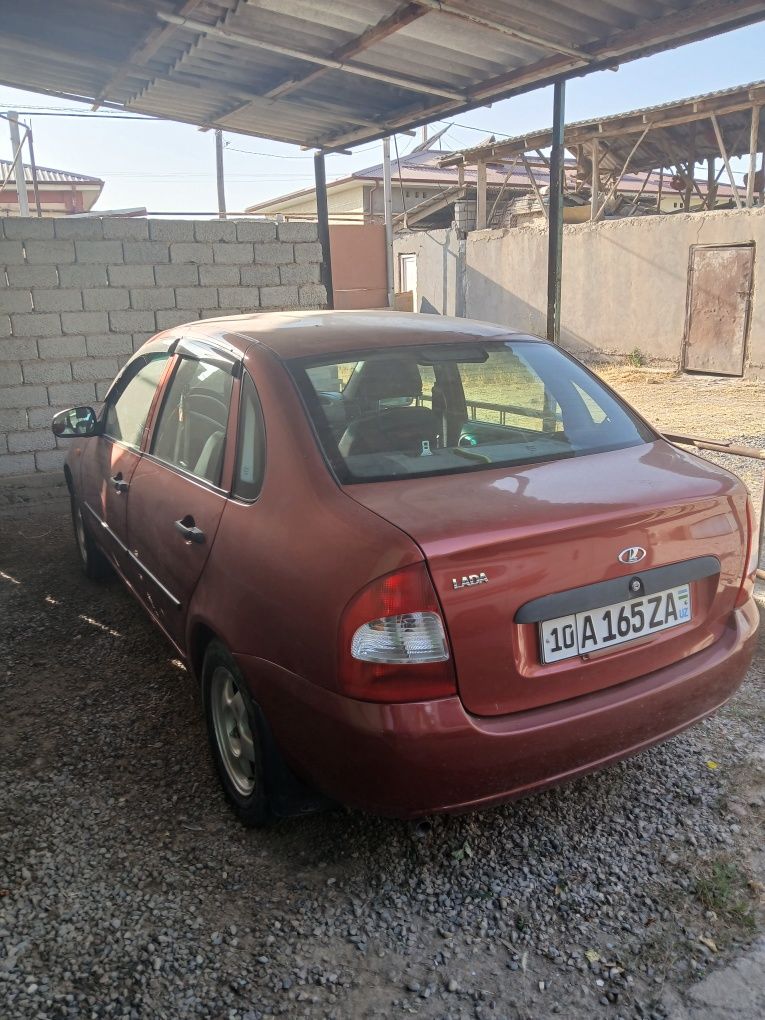 Продаётся Машина Lada Kalina