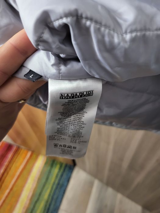 Geaca Napapijri Skidoo L (XL)