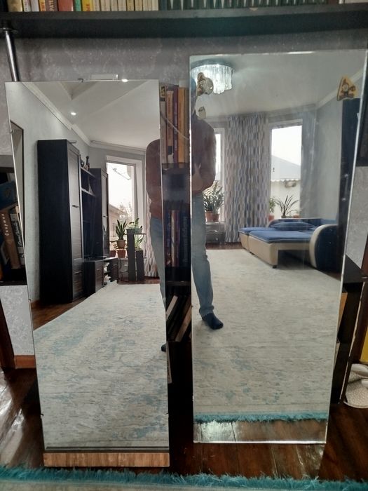 Зеркало. Продам зеркала 2 шт.