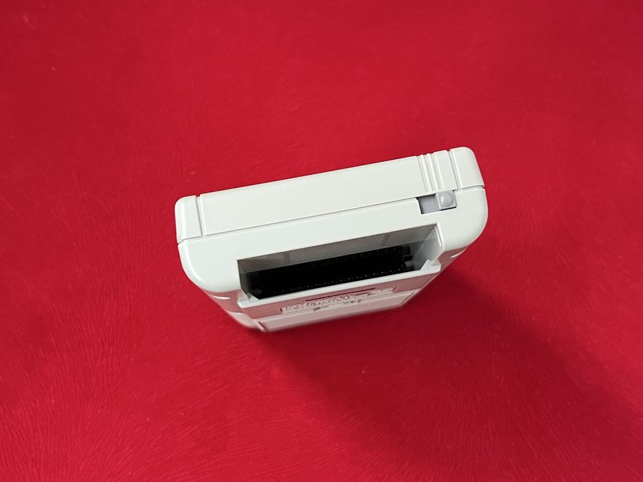 Nintendo Gameboy clasic