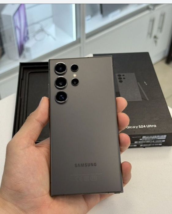 Samsung galaxy s24 ultra