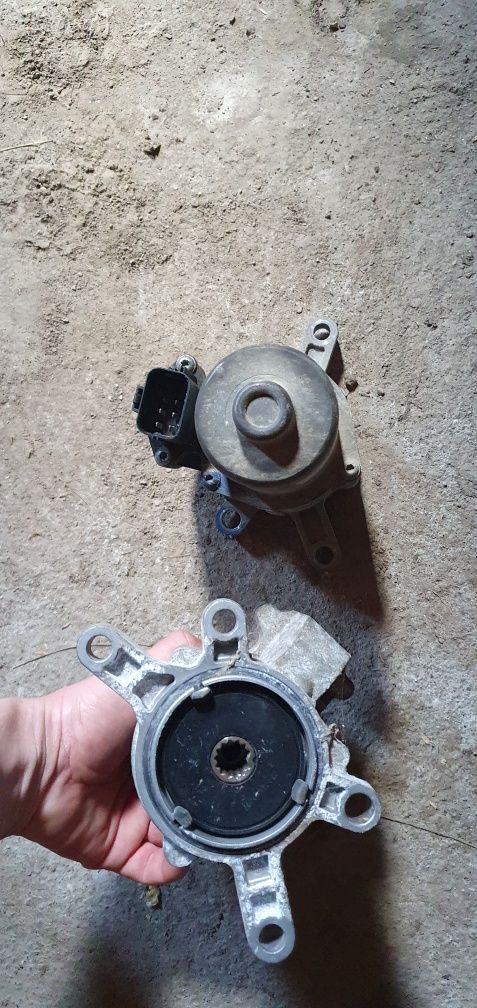 Actuator motoras cutie de trensfer jeep grand  cherokee 3.0 cuplare fa