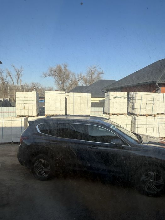 Газаблок продам 29 падон есть