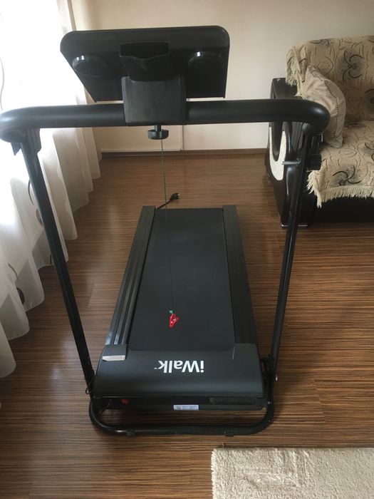 Banda alergat iWalk electrica