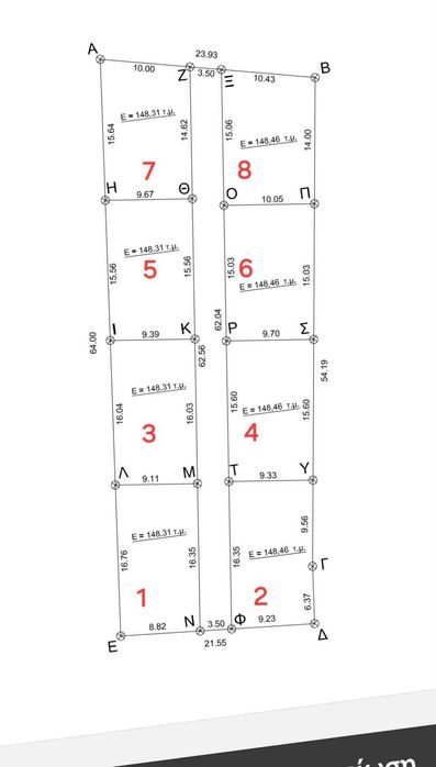 Имоти в Гърция на добри цени