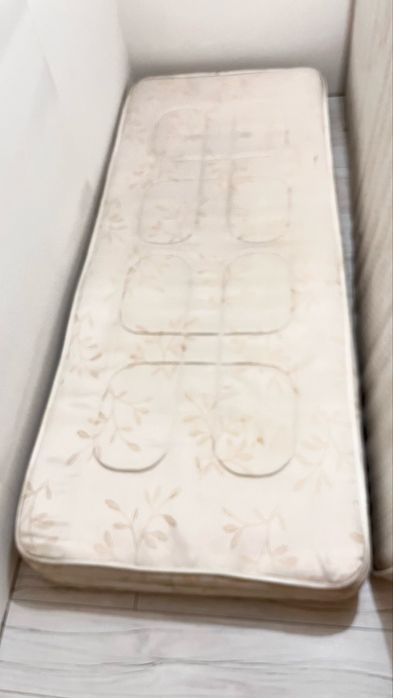 Матрас 80 на 200