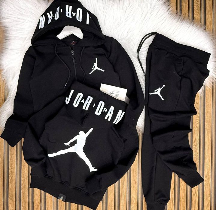 Trening copii bumbac