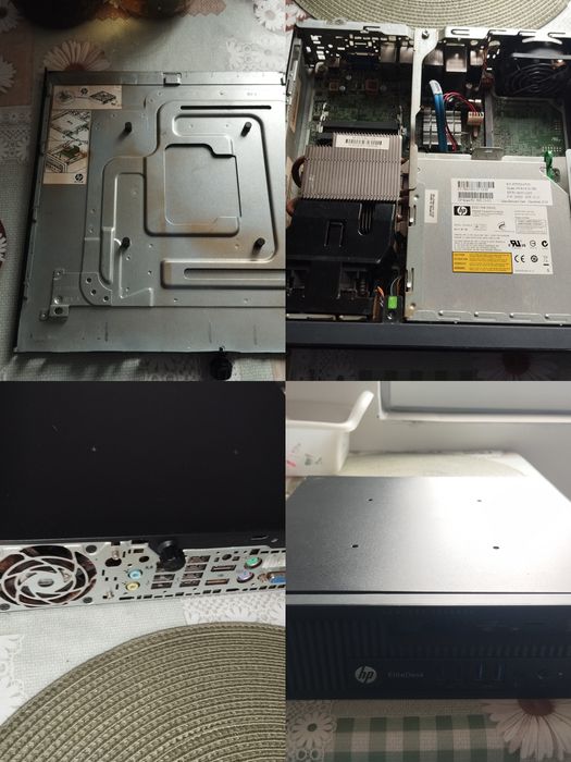 Piese de schimb PC/laptop,ps 2
