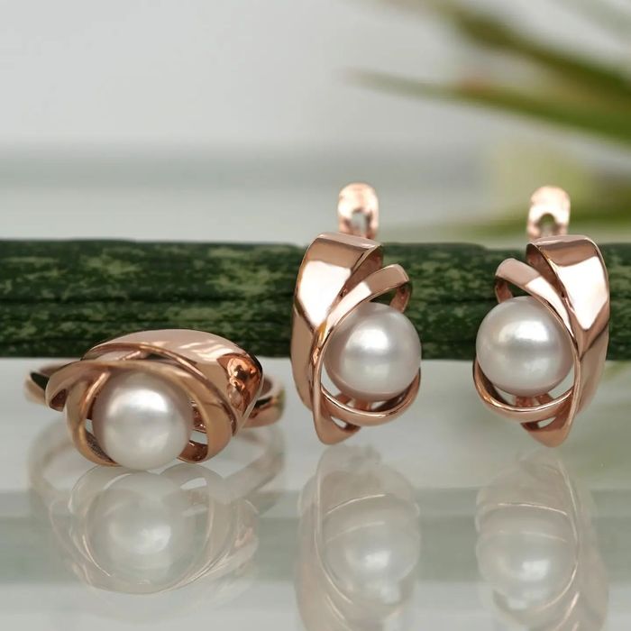 Серьги Серебро 925.Новые.