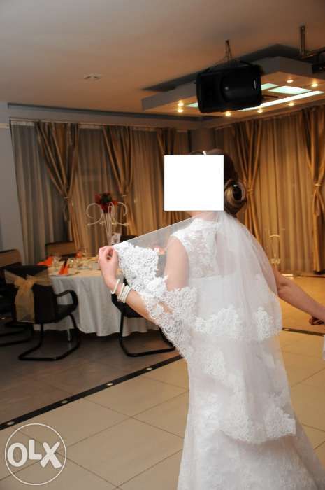 vand rochie de mireasa