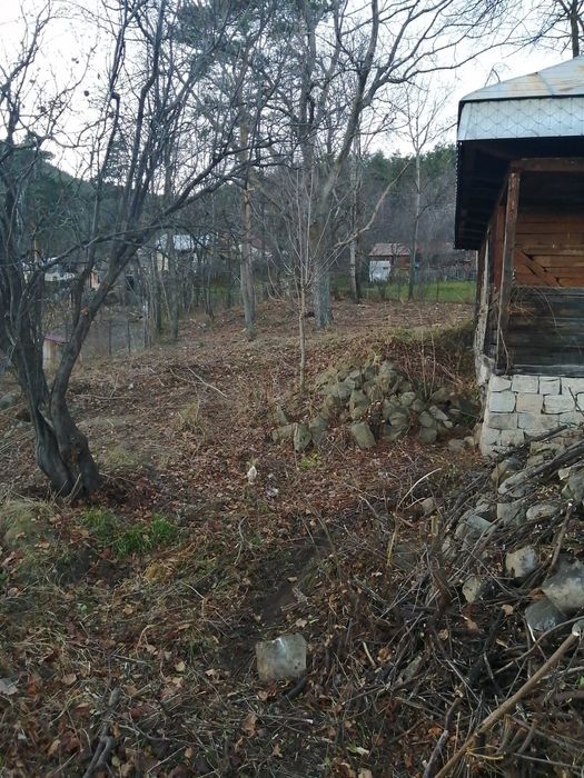 Vând teren, 10€/mp