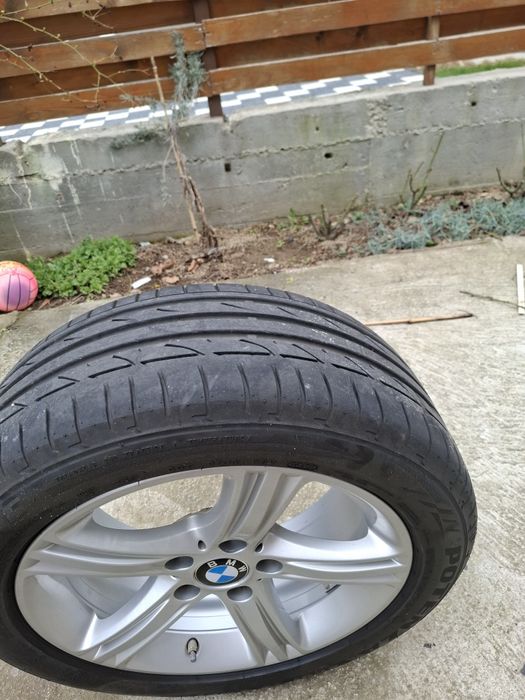 225 50 R17 Anvelope Vara Bridgestone Potenza Bmw