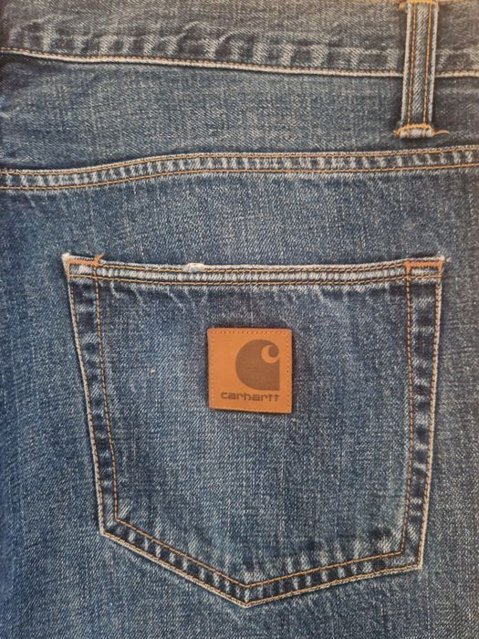 Blugi Carhartt de bărbați