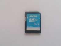 Card SD Hama 8gb Clasa 10