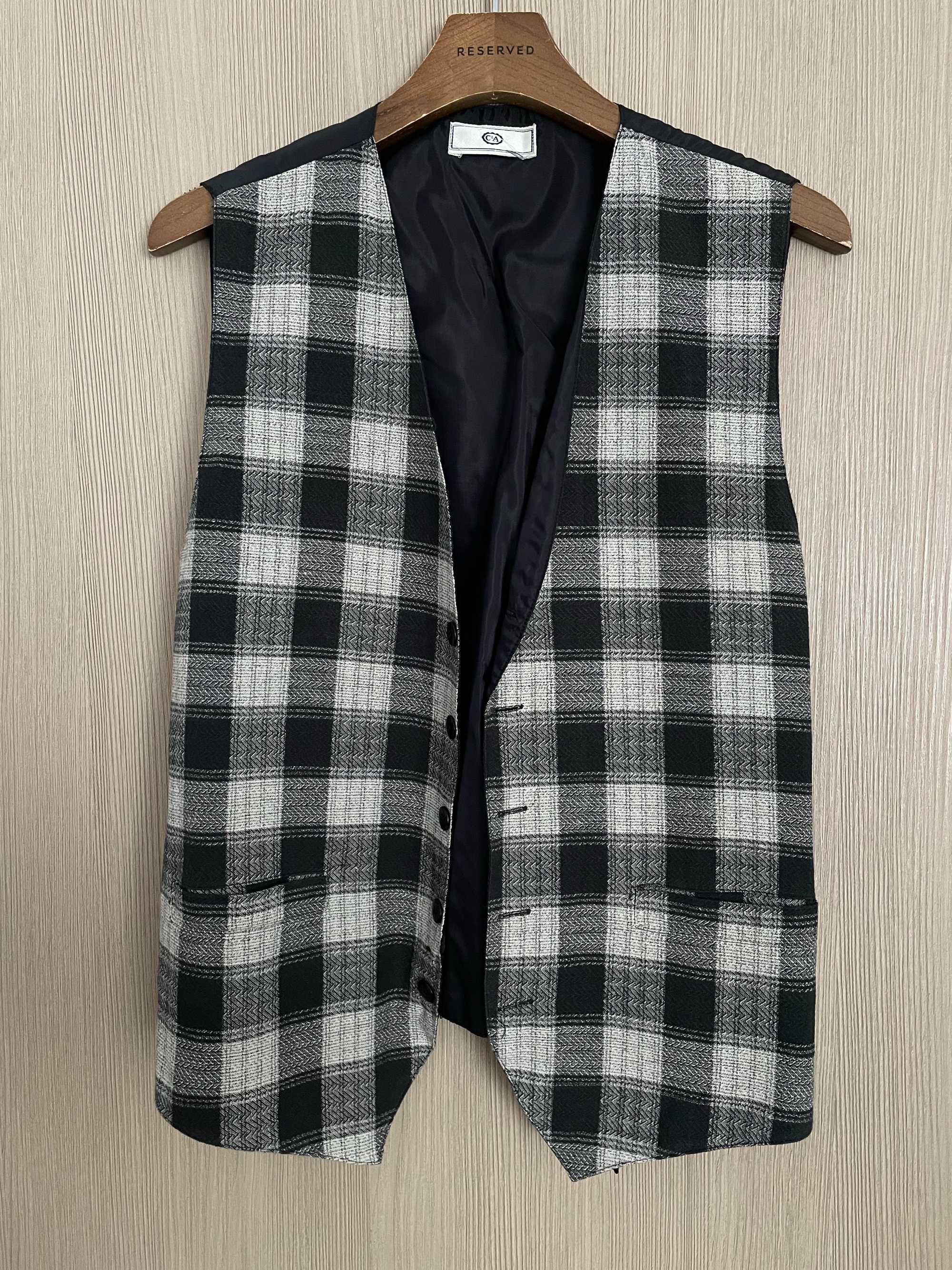 Vesta Barbati C&A Casual / Elegant