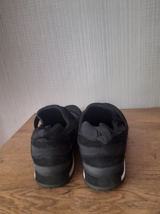 Trussardi мъжки обувки 42- 43 номер.