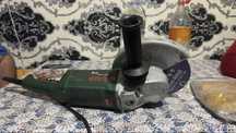 Polizor Bosch PWS 1100