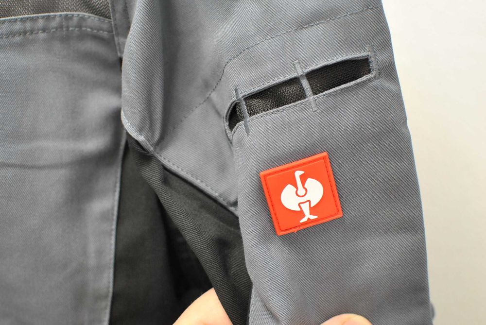 Engelbert Strauss geaca marimea 3XL  (2902)