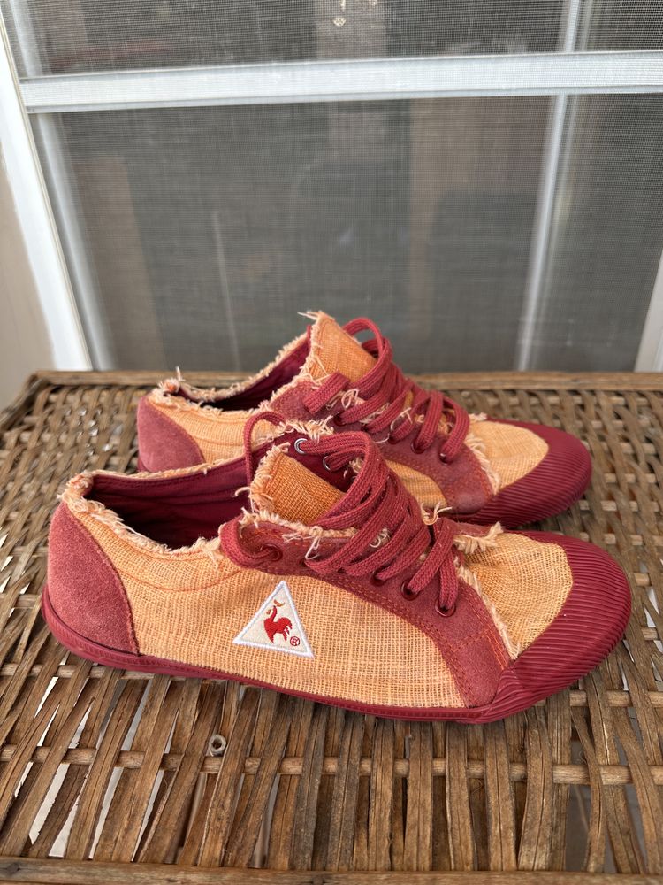 Оригинални спортни обувки  Lecoq Sportif