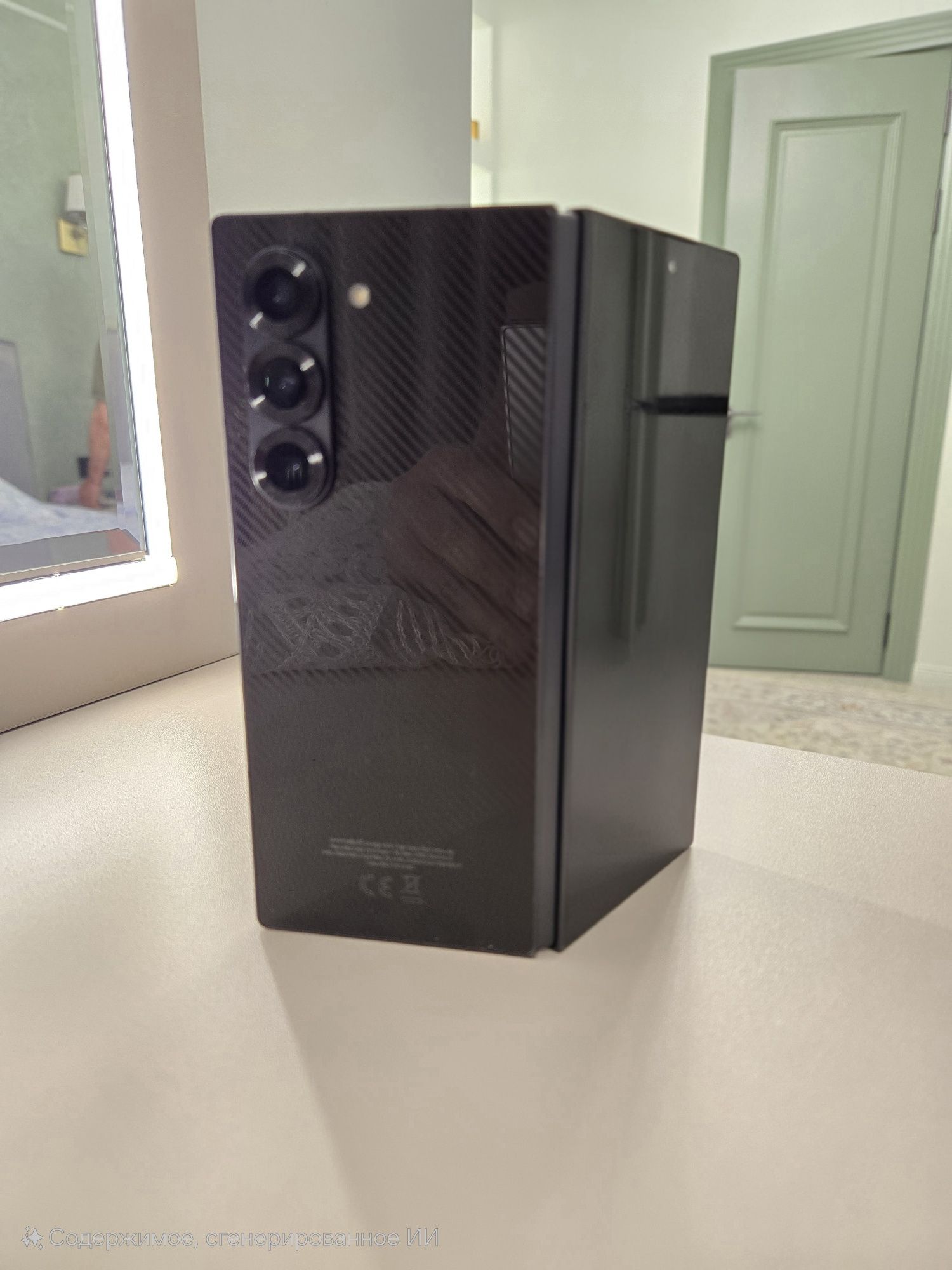 Samsung z fold 6