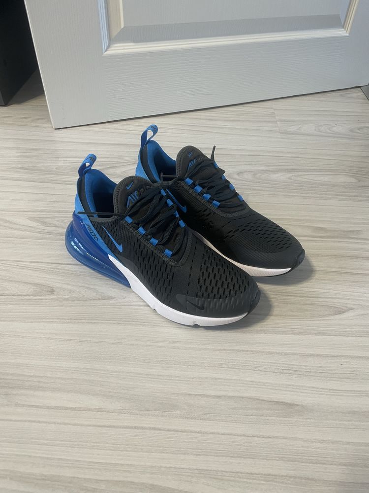 Nike air max 270