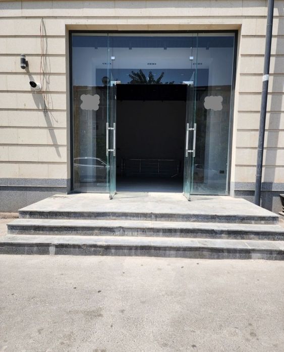 Аренда коммерческой недвижимости на Сергели район метро ближе 130 кв