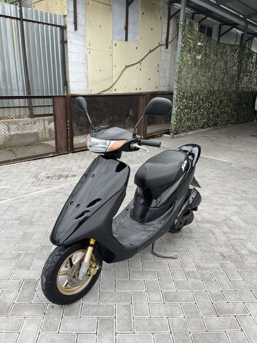 Мопед Honda dio 35