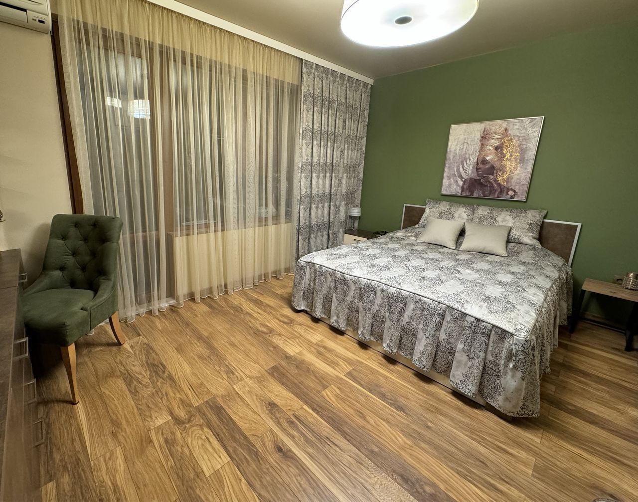 Дава се под наем Тристаен апартамент в Варна, Виница - 125 кв.м за 765 € - Снимка #9