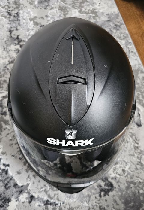 Cască Shark Evoline series 3