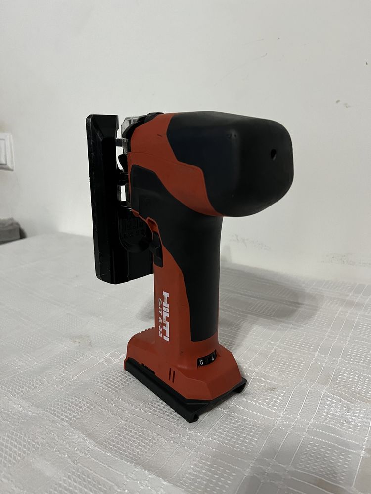 Pendular Hilti nuron SJT 6-22 ( fabricatie 2022 )