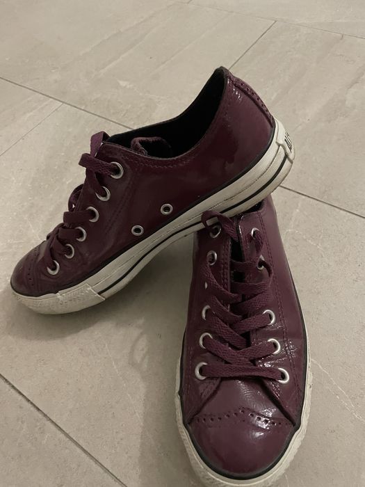 Vand pantofi Converse mov 38