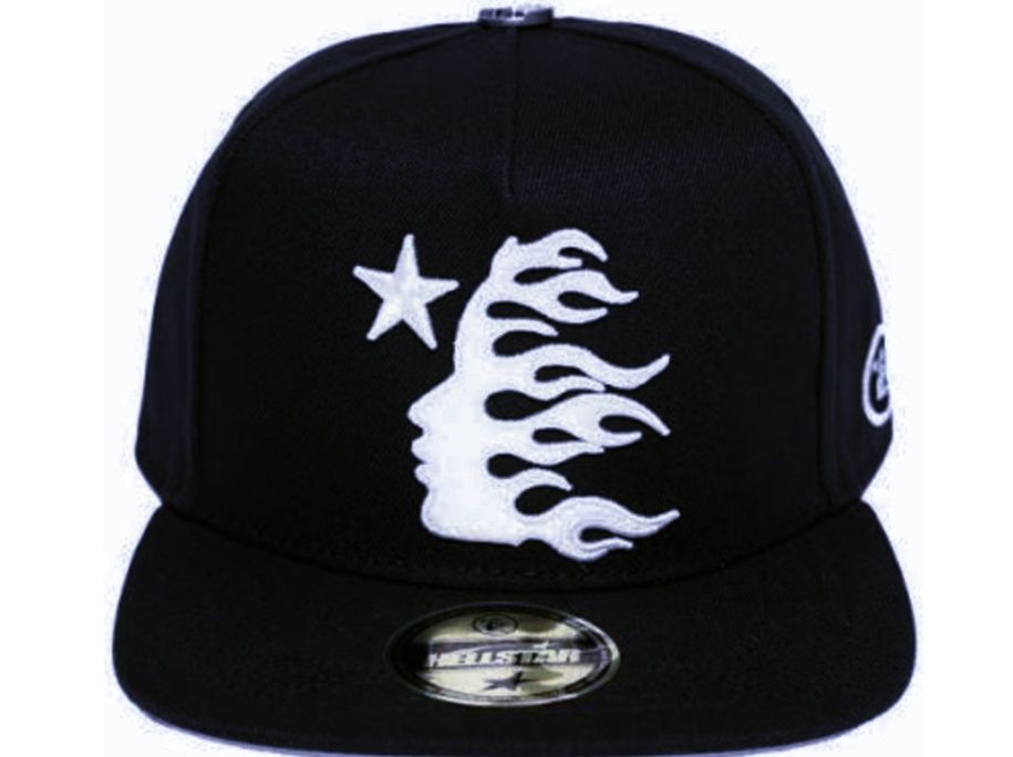 бейсболка хелстар