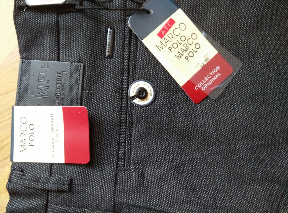 Продам  брюки Massimo dutti