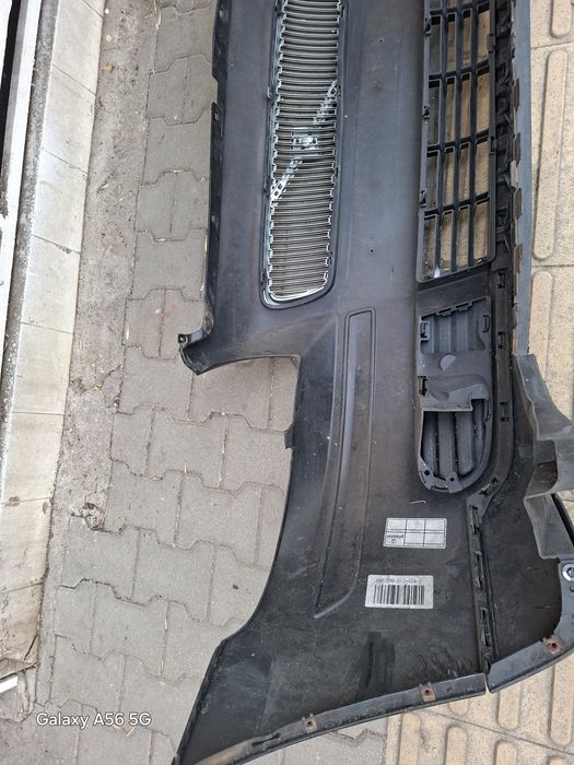 Оригинална предна броня Volvo V50